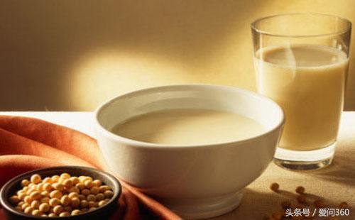 喝豆浆要注意哪些事项,喝豆浆怎么样才安全