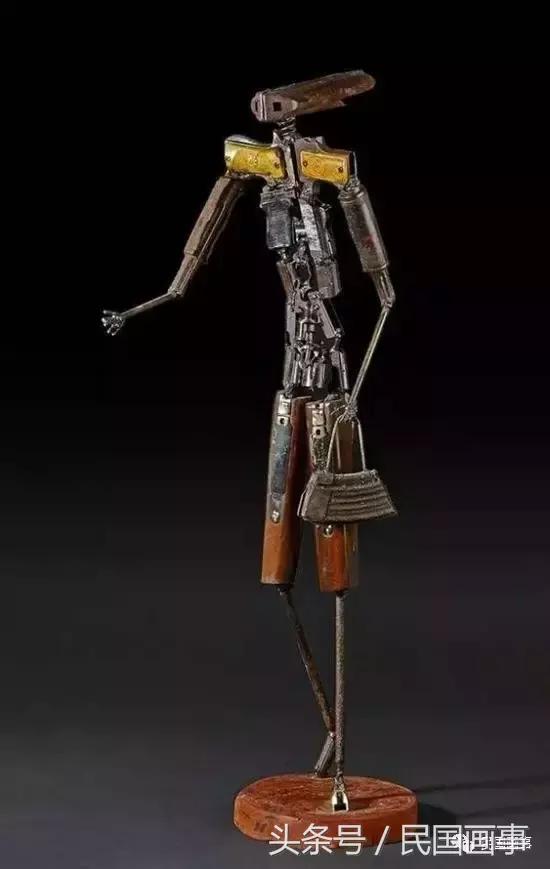 自私、孤独、渴望爱,大英博物馆一百件*物文**为你揭露人性本来面目