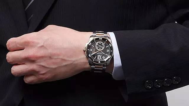 完全改观！原来法国人做手表也这么牛叉！