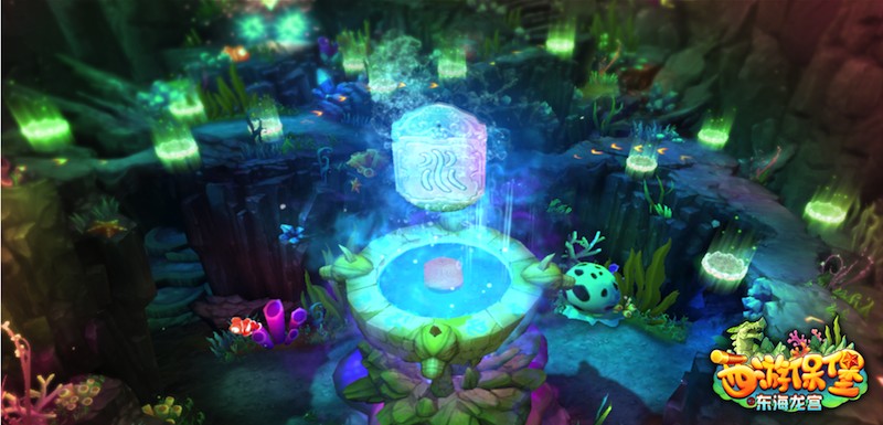 浅析VR游戏之三：RPG和沙盒或许是未来VR游戏的主流