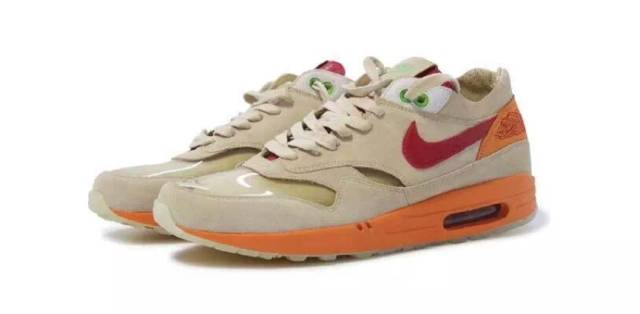 你们都在等秦舒培生孩子，而我却在关注CLOT悄悄上新