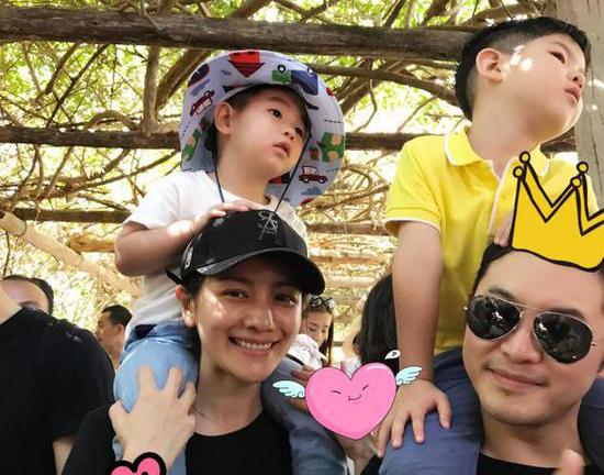 沙溢父亲的情感,沙溢胡可让人羡慕的明星夫妻