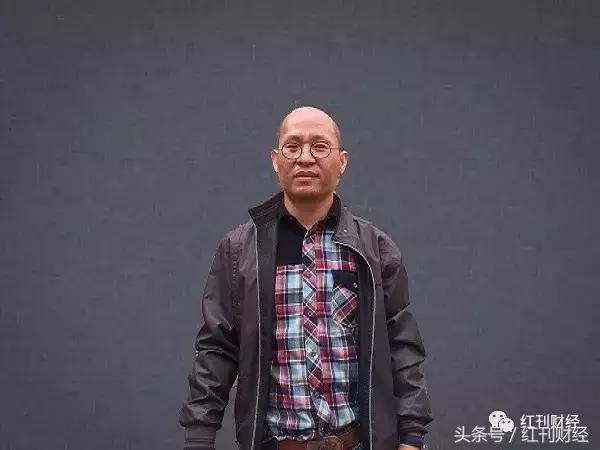 红周刊智库人物张艺博:市值如何从零到涨十倍!