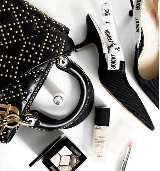 刘雯的最潮穿搭,翻遍刘雯的所有穿搭