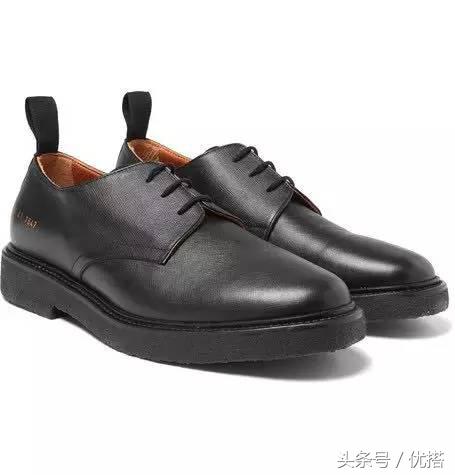 穿什么鞋舒服不磨脚,男生穿什么鞋不臭脚推荐