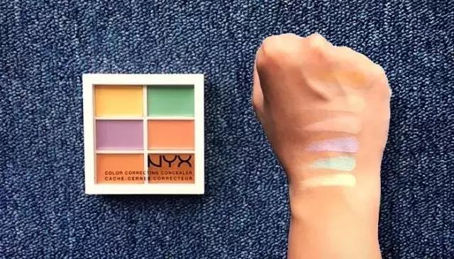 火遍INS的肤色矫正，你还傻傻不知道？