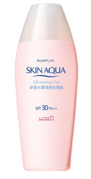 防晒霜推荐测评六年级,6款油皮零差评防晒霜