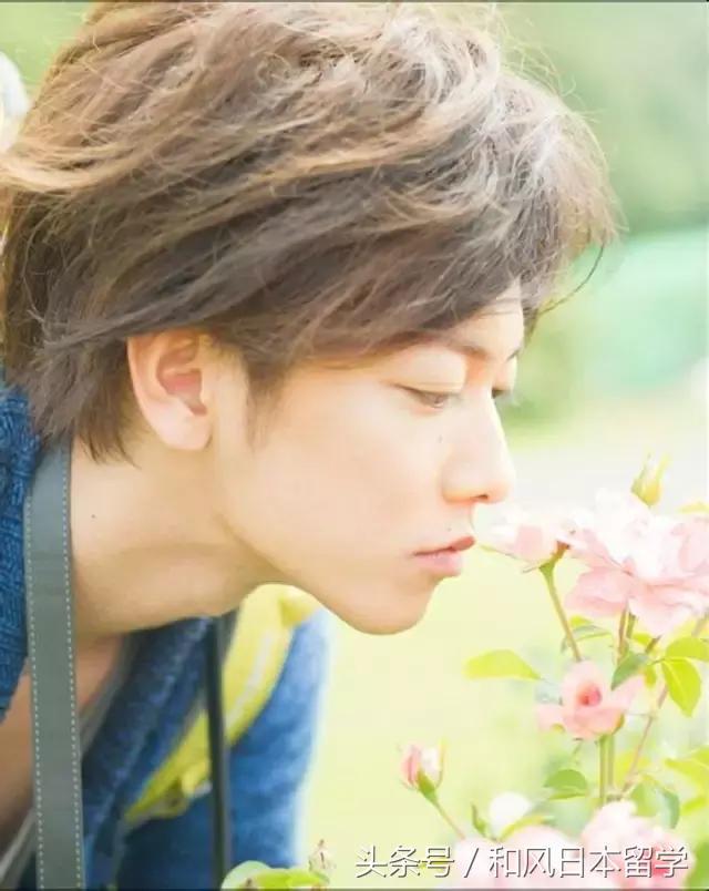 佐藤健生活中究竟是个什么样的人,佐藤健被评为最想拥有的容貌之一