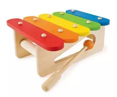 蒙氏教养｜0-6岁玩具选购指南