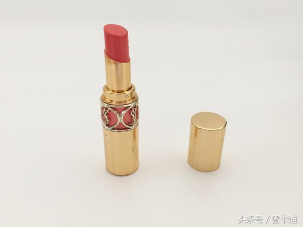 适合夏天的橙色系口红,适合春夏显气质的口红