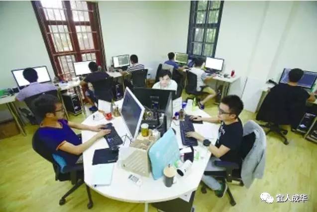 “他山之石汉阳经验”系列报道（三）老工业基地变身创新创业“梦工厂”