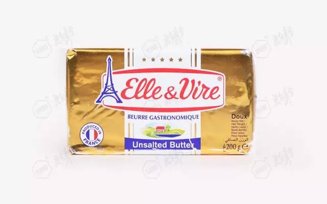 烘焙黄油哪种性价比高,烘焙黄油家用高性价比