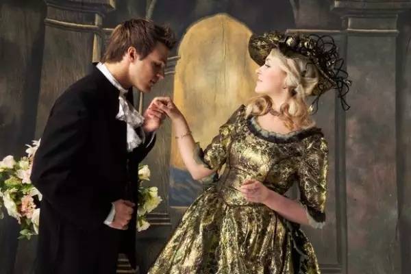 如何巧妙地表白，教你用英文表白出新高度！