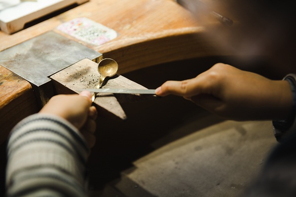 早期项目,珠宝手作体验店需要多少资金