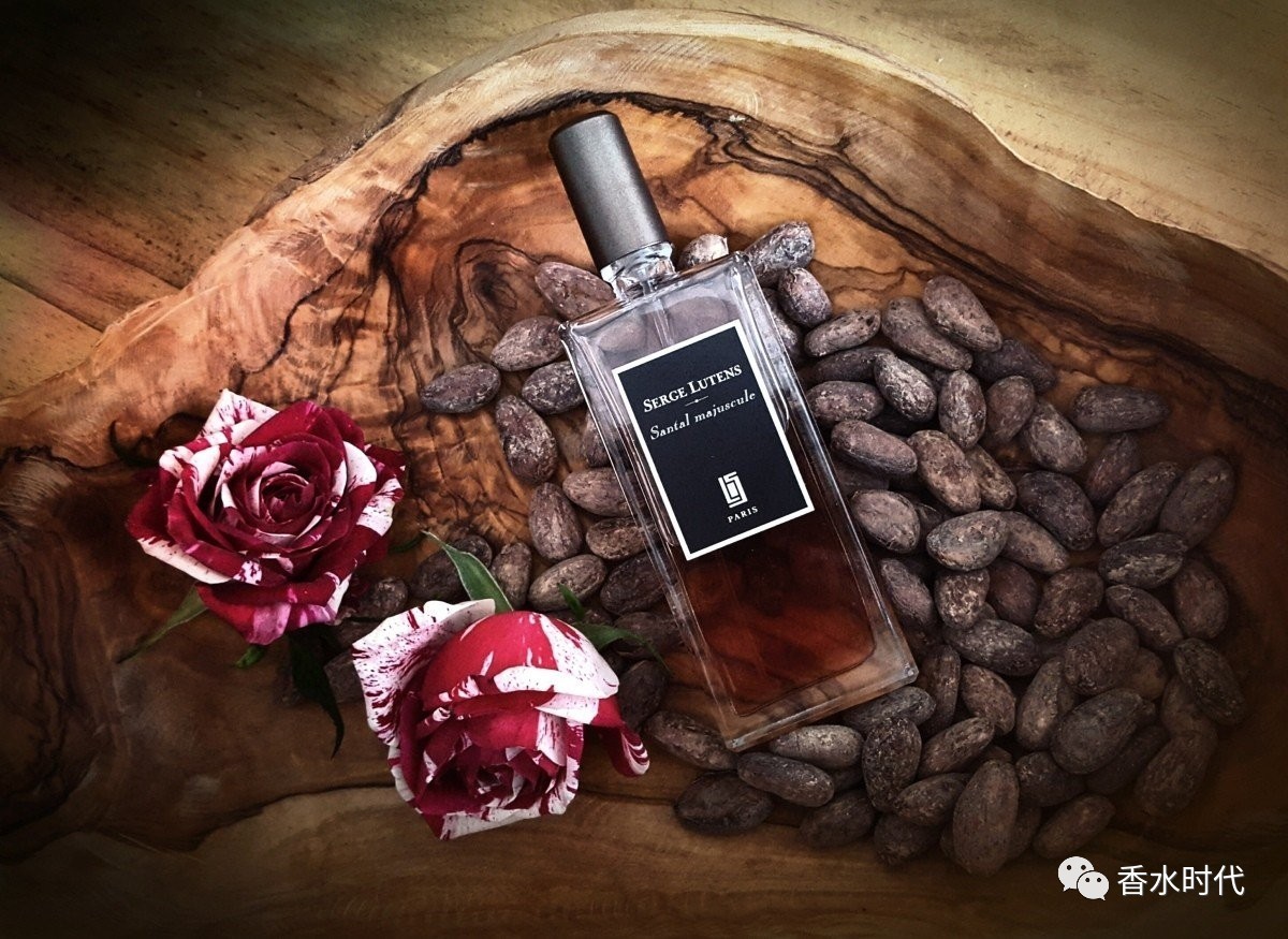 芦丹氏是沙龙香还是商业香,芦丹氏孤女沙龙香水