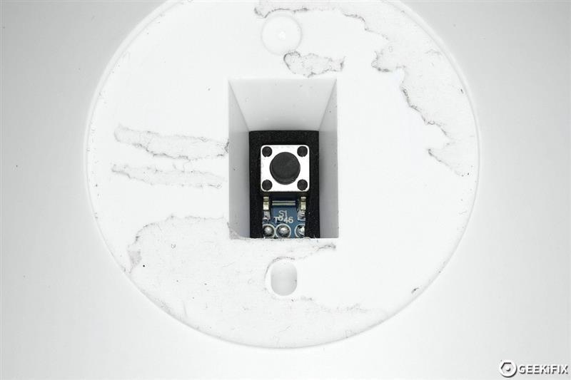 小米蓝牙小音箱拆解,魅族蓝牙接收器拆解