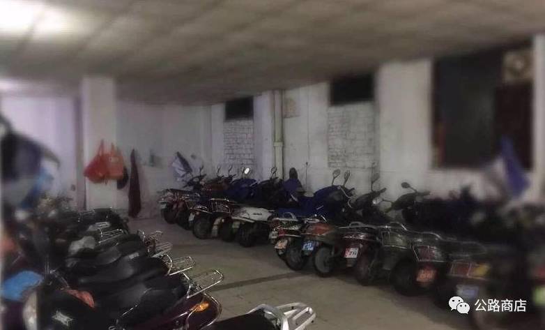 日本每撞烂一部摩托，碣石就多出三辆车