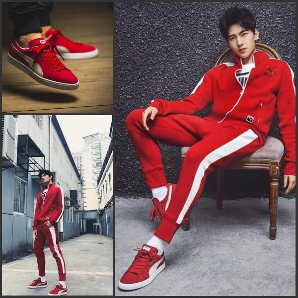 Puma想靠明星代言人重回巅峰业内人士纷纷不看好