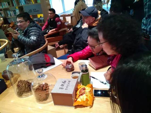 茶话弄活动最新,茶话紫砂