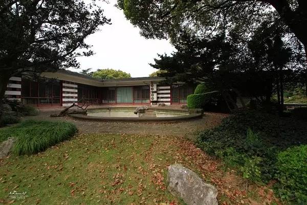 西郊宾馆环境介绍,西郊宾馆的历史了解一下