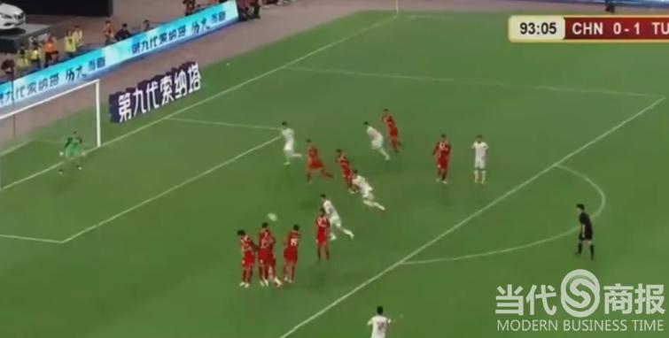 里皮指教国足首秀,里皮中韩对决长沙