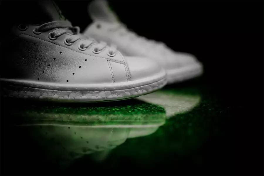 boost系列哪款脚感最好,全掌boost都有哪些系列