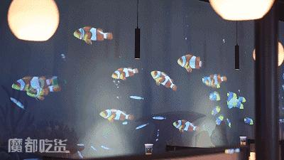 饕餮地铁线｜上海地铁3号线天天坐，原来一路上有这么多美食！坐着地铁一路逛吃！