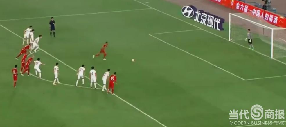 里皮指教国足首秀,里皮中韩对决长沙