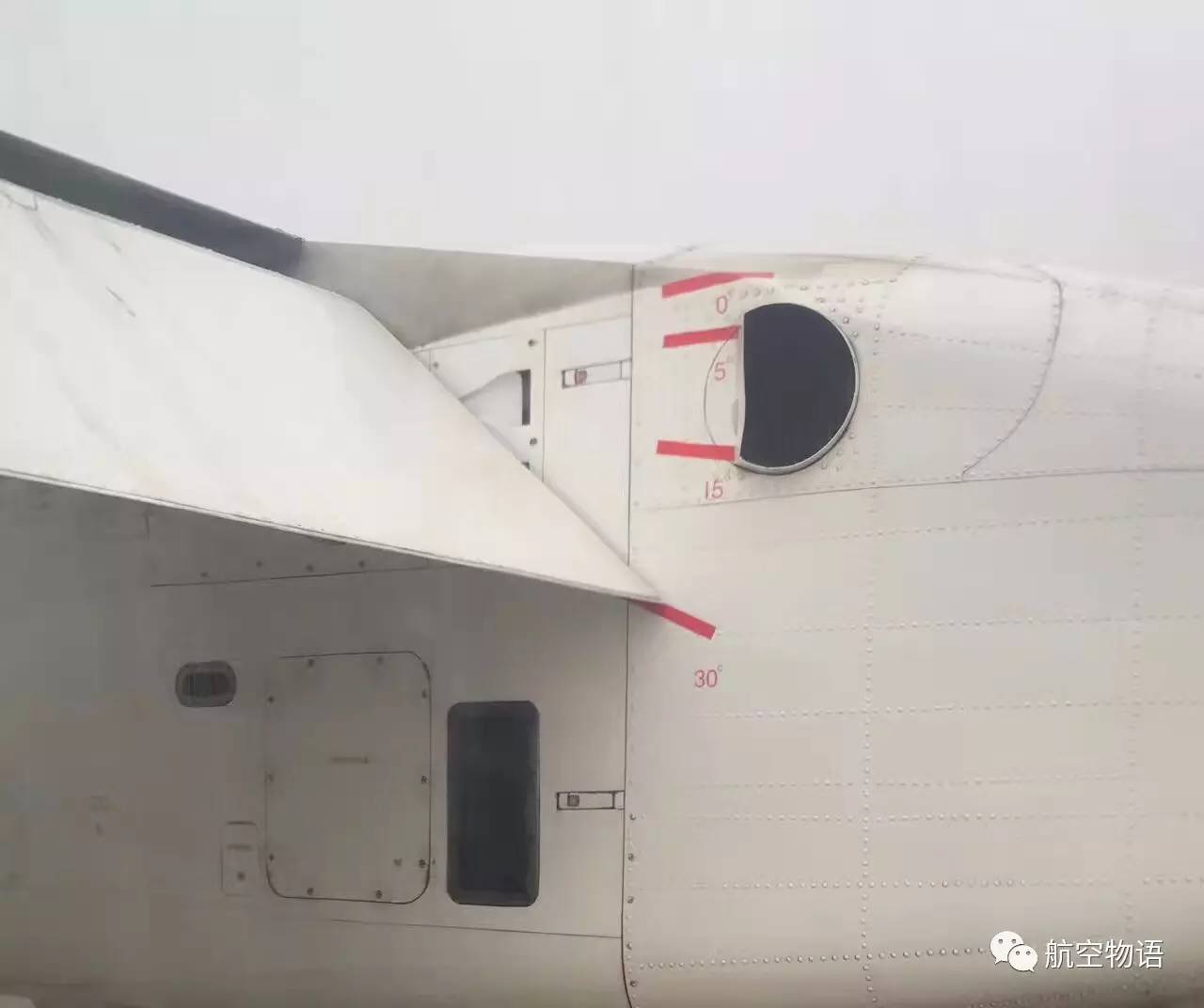 国产螺旋桨客机,螺旋桨客机乘坐体验