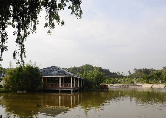 宝安新开工项目,深圳宝安32个新开工项目