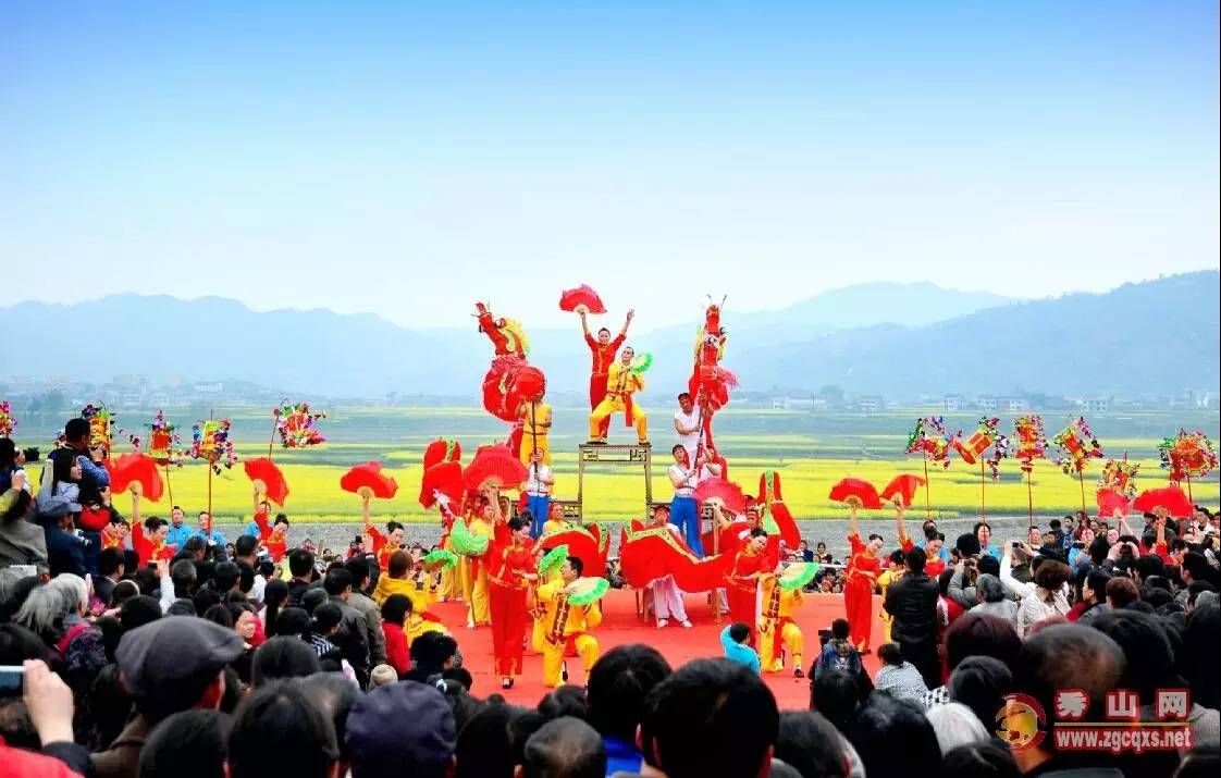 秀山清溪古镇,秀山清溪最好的地方