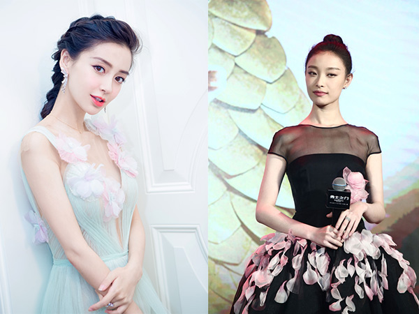 有哪些好看的闺蜜发型,一定要让你闺蜜尝试一下的发型