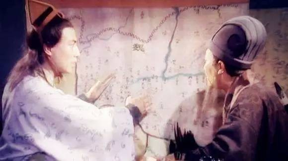 姜维真的是吴大才吗,姜维得到诸葛亮真传了吗