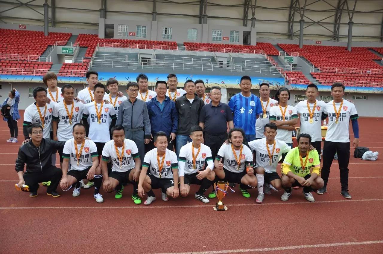 第40届百队杯足球赛,第39届运动会