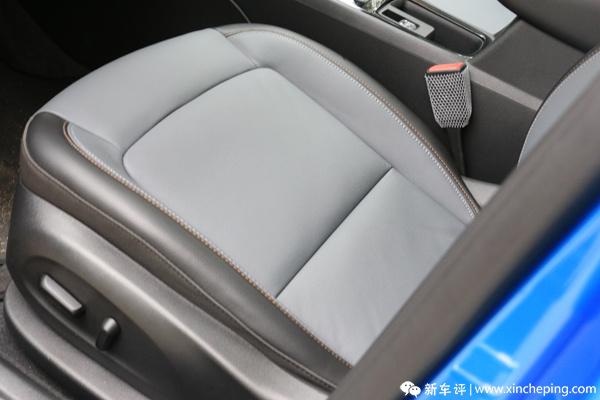 全新科鲁兹三缸,新款科鲁兹两厢版图片