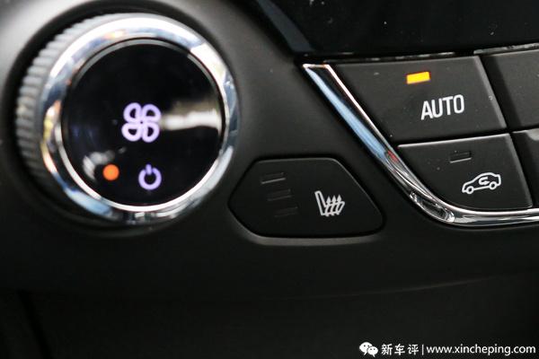 全新科鲁兹三缸,新款科鲁兹两厢版图片