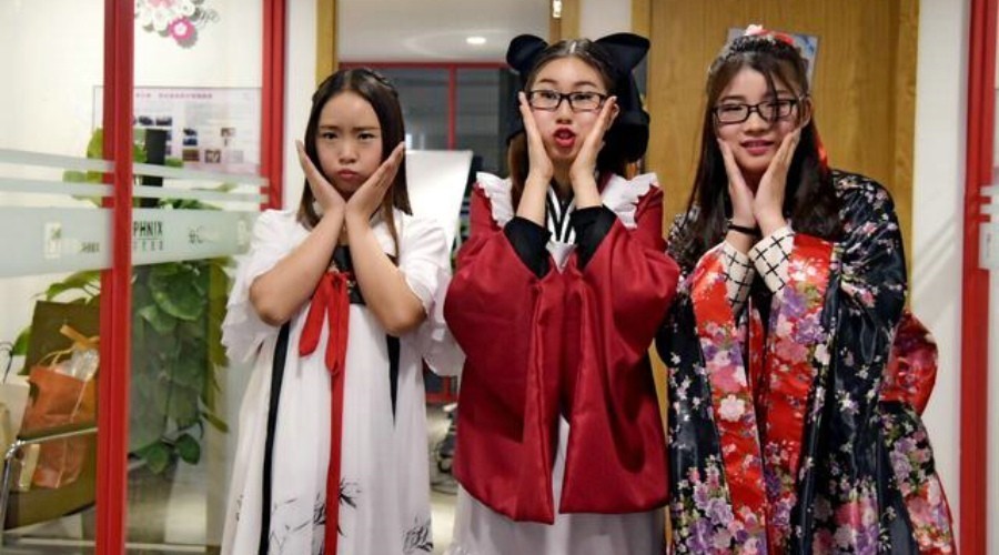 机场玩穿越，非对称竞争，11个事业部，网红宗毅玩爆了芬尼年会