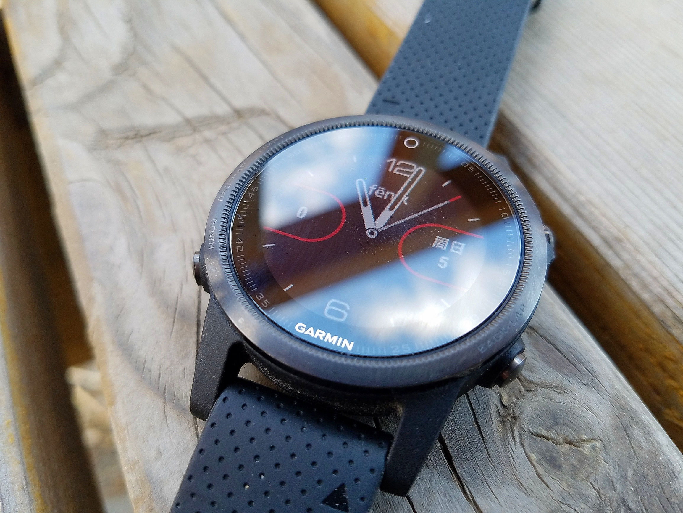 garminfenix50鎵嬭〃浣跨敤鏁欑▼,garminfenix5s鏅鸿兘鎵嬭〃