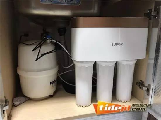 苏泊尔净水机r501安装视频,苏泊尔净水器r9713讲解视频