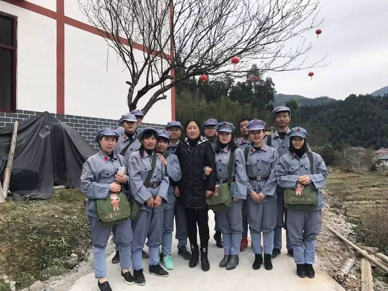 红色经典课程推荐,红色课程有哪些