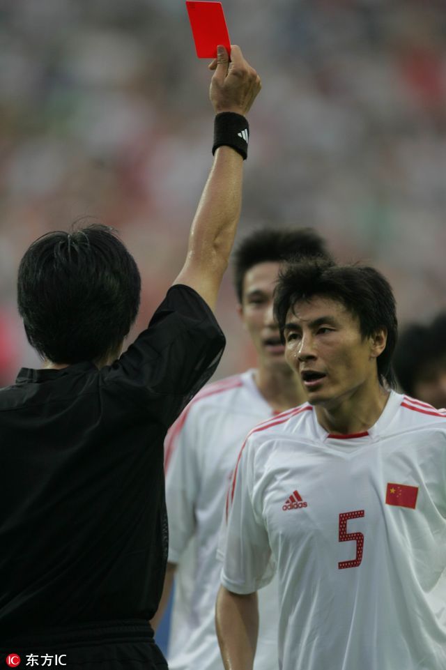 世预赛赛程表国足韩国,世预赛国足vs韩国赢了就出线吗