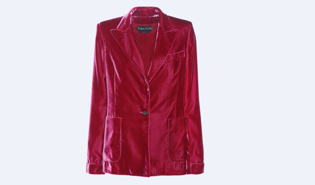 时髦精的秋日必备西装合集 (西装怎么穿才能时髦又优雅)