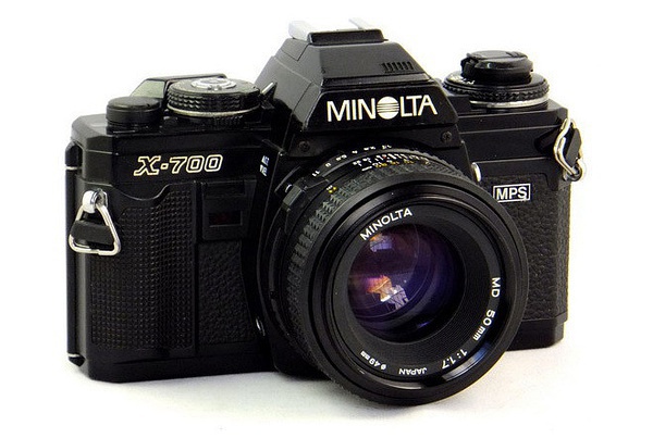 胶片相机摄影基础知识入门,135胶片相机拍摄技巧