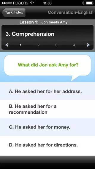 推荐一些适合初学者的英语学习app,适合初学者的英语学习app推荐