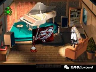 软蛋游戏20211Love-de-Lic的实验游戏三部曲