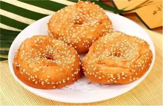 广东清明吃什么糕点,广东糕点排名前十名