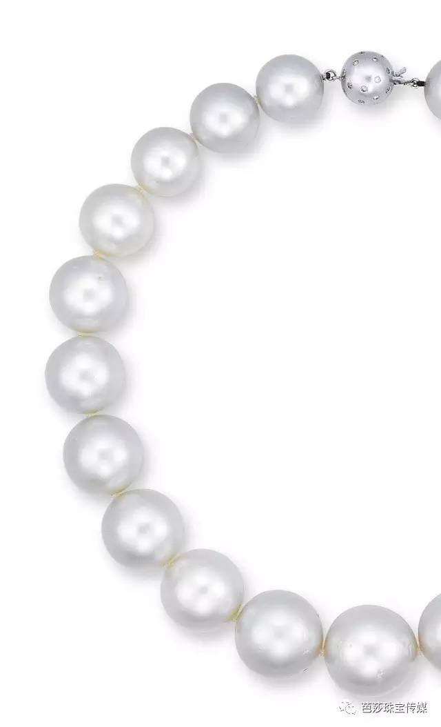 珍珠家族那么大，挑花眼了吗？搞懂四件事，选到最对的！