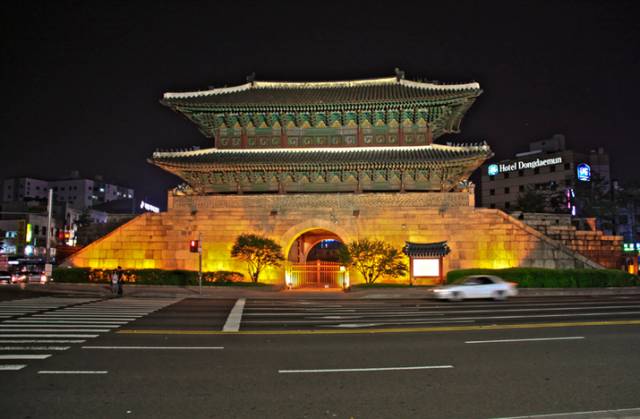 别去韩国了，去了天津，就等于去了全世界，不信你看！