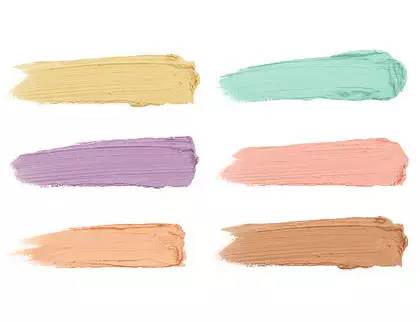 小众彩妆品牌推荐平价美妆,适合欧美妆的彩妆品牌