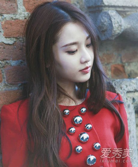 张慧雯为什么像刘诗诗,张慧雯喜欢谁